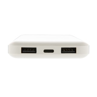 Batería extraíble 10.000 mAh de alta densidad personalizada